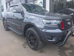 Ford Ranger 2.0Bi-Turbo double cab 4x4 Stormtrak - Image 1