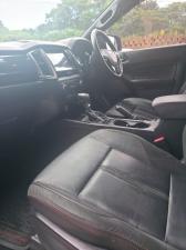 Ford Ranger 2.0Bi-Turbo double cab 4x4 Stormtrak - Image 20