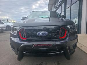 Ford Ranger 2.0Bi-Turbo double cab 4x4 Stormtrak - Image 2
