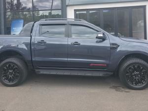 Ford Ranger 2.0Bi-Turbo double cab 4x4 Stormtrak - Image 3