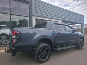 Ford Ranger 2.0Bi-Turbo double cab 4x4 Stormtrak - Image 6