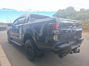 Ford Ranger 2.0Bi-Turbo double cab 4x4 Stormtrak - Image 7