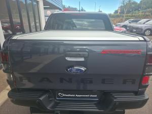 Ford Ranger 2.0Bi-Turbo double cab 4x4 Stormtrak - Image 8