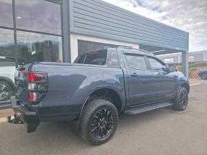 Ford Ranger 2.0Bi-Turbo double cab 4x4 Stormtrak - Image 9