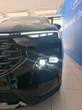 Ford Territory 1.8T Dark Edition - Image 13