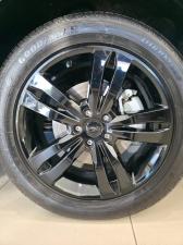 Ford Territory 1.8T Dark Edition - Image 19