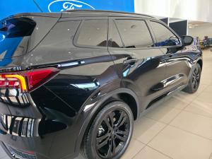 Ford Territory 1.8T Dark Edition - Image 1