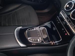 Mercedes-Benz GLC GLC300d coupe 4Matic - Image 13
