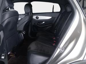 Mercedes-Benz GLC GLC300d coupe 4Matic - Image 15