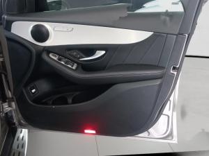 Mercedes-Benz GLC GLC300d coupe 4Matic - Image 17