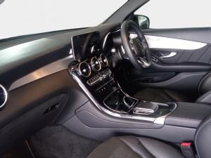 Mercedes-Benz GLC GLC300d coupe 4Matic - Image 18