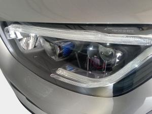 Mercedes-Benz GLC GLC300d coupe 4Matic - Image 19