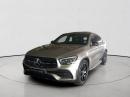 Thumbnail Mercedes-Benz GLC GLC300d coupe 4Matic