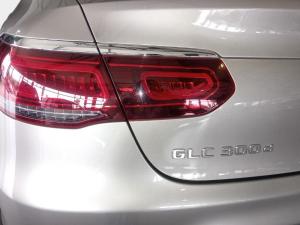 Mercedes-Benz GLC GLC300d coupe 4Matic - Image 6
