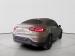 Mercedes-Benz GLC GLC300d coupe 4Matic - Thumbnail 7