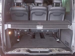 Mercedes-Benz V-Class V300d Exclusive - Image 10