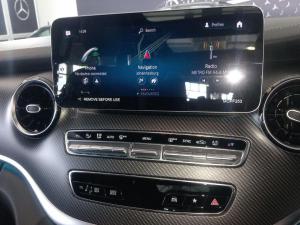 Mercedes-Benz V-Class V300d Exclusive - Image 13
