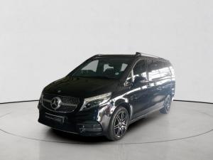 Mercedes-Benz V-Class V300d Exclusive - Image 1