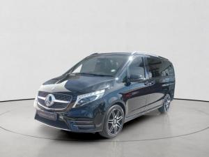 Mercedes-Benz V-Class V300d Exclusive - Image 1