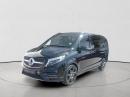 Thumbnail Mercedes-Benz V-Class V300d Exclusive