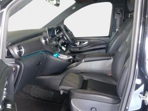 Mercedes-Benz V-Class V300d Exclusive - Image 22