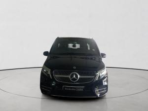 Mercedes-Benz V-Class V300d Exclusive - Image 2