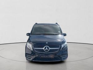 Mercedes-Benz V-Class V300d Exclusive - Image 2