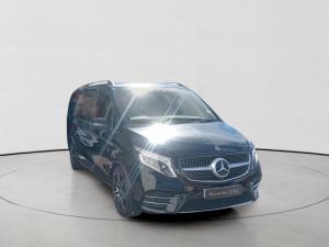 Mercedes-Benz V-Class V300d Exclusive - Image 3
