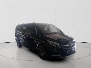 Mercedes-Benz V-Class V300d Exclusive - Image 3