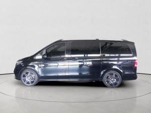 Mercedes-Benz V-Class V300d Exclusive - Image 4