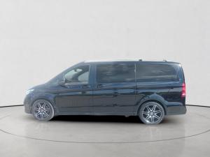 Mercedes-Benz V-Class V300d Exclusive - Image 4