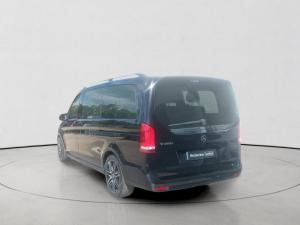 Mercedes-Benz V-Class V300d Exclusive - Image 5