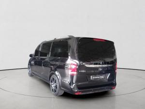Mercedes-Benz V-Class V300d Exclusive - Image 5