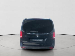 Mercedes-Benz V-Class V300d Exclusive - Image 6