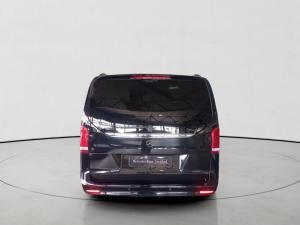 Mercedes-Benz V-Class V300d Exclusive - Image 6