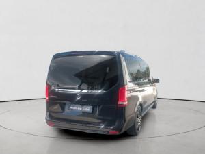 Mercedes-Benz V-Class V300d Exclusive - Image 7