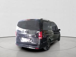Mercedes-Benz V-Class V300d Exclusive - Image 7