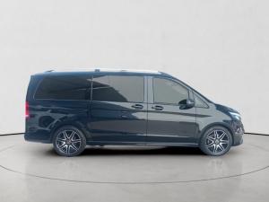 Mercedes-Benz V-Class V300d Exclusive - Image 8
