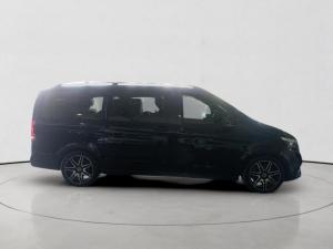 Mercedes-Benz V-Class V300d Exclusive - Image 8