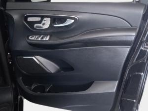 Mercedes-Benz V-Class V300d Exclusive - Image 9
