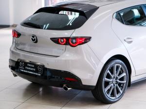 Mazda Mazda3 hatch 2.0 Astina - Image 16