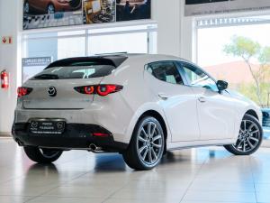 Mazda Mazda3 hatch 2.0 Astina - Image 17