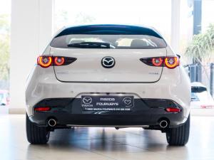 Mazda Mazda3 hatch 2.0 Astina - Image 21