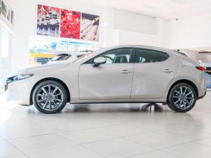 Mazda Mazda3 hatch 2.0 Astina - Image 23