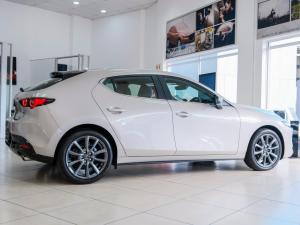 Mazda Mazda3 hatch 2.0 Astina - Image 24