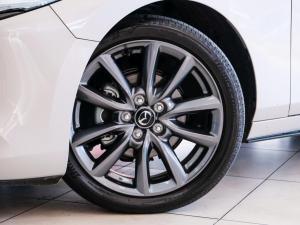Mazda Mazda3 hatch 2.0 Astina - Image 2