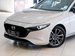 Mazda Mazda3 hatch 2.0 Astina - Image 4