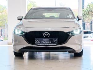 Mazda Mazda3 hatch 2.0 Astina - Image 5
