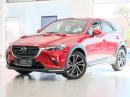 Thumbnail Mazda CX-3 2.0 Individual
