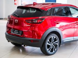 Mazda CX-3 2.0 Individual - Image 23